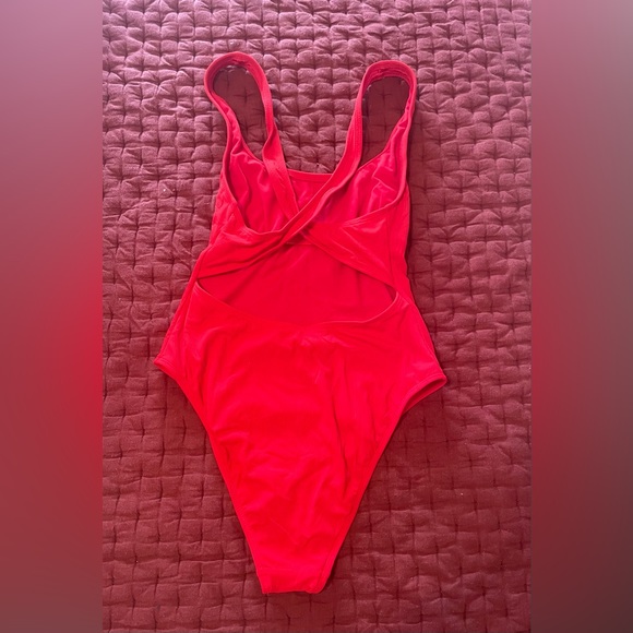 Target Swimsuit - Picture 2 of 2